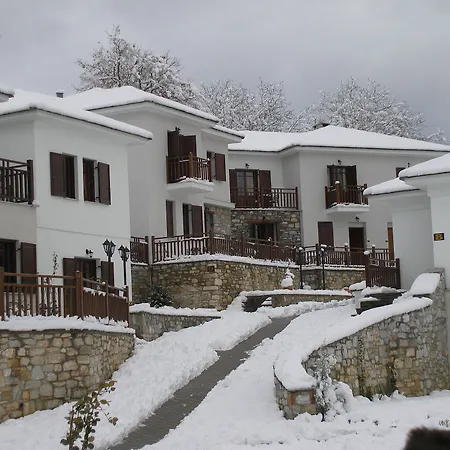 Hotel Pelion Portariá