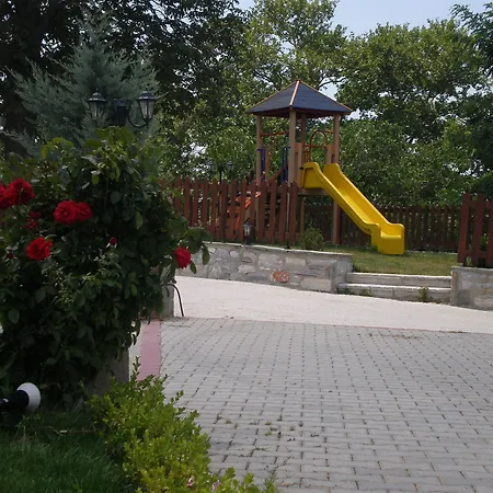 Hotel Pelion Portariá