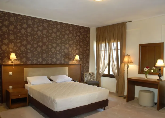 Pelion Portaria (Magnesia)