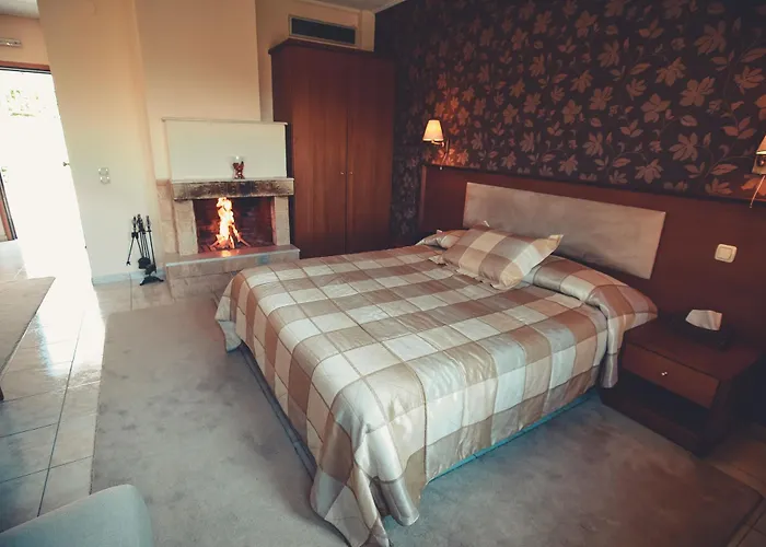 Hotel Pelion Portaria (Magnesia)