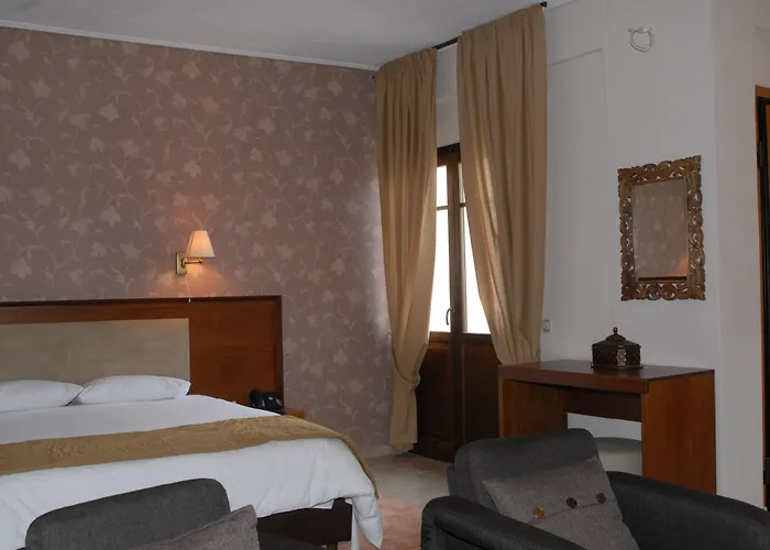 Pelion Portaria (Magnesia)