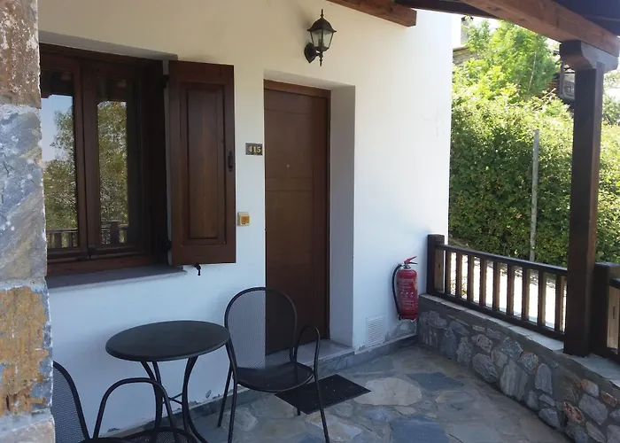 Ξενοδοχείο Pelion