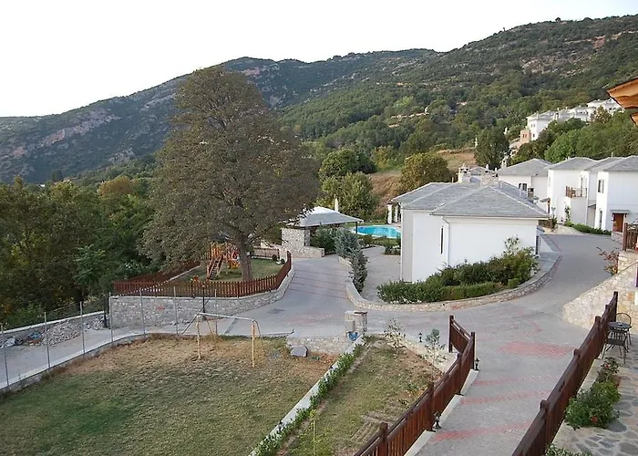 Hotel Pelion