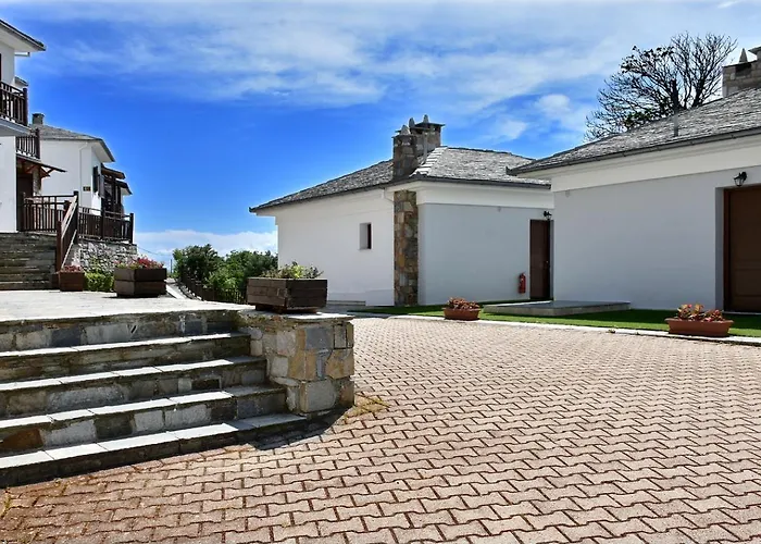 Pelion Portaria (Magnesia)