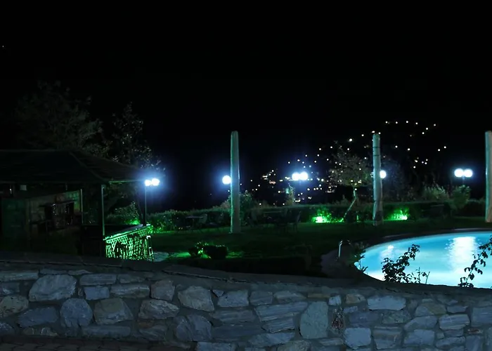 Hotel Pelion Portaria (Magnesia)