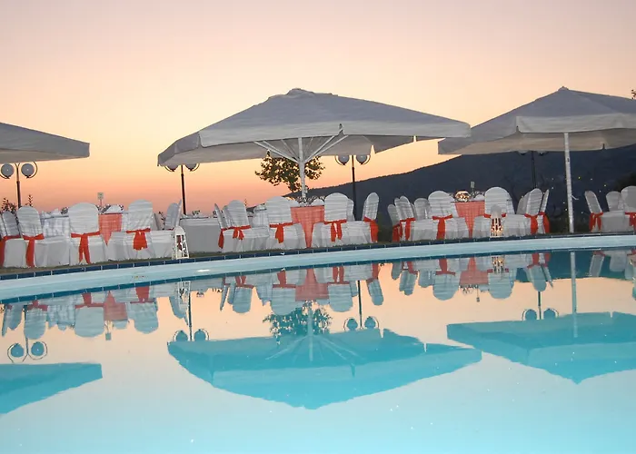 Pelion Portaria (Magnesia)