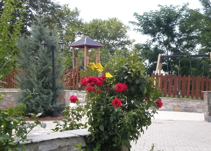 Pelion Portaria (Magnesia)