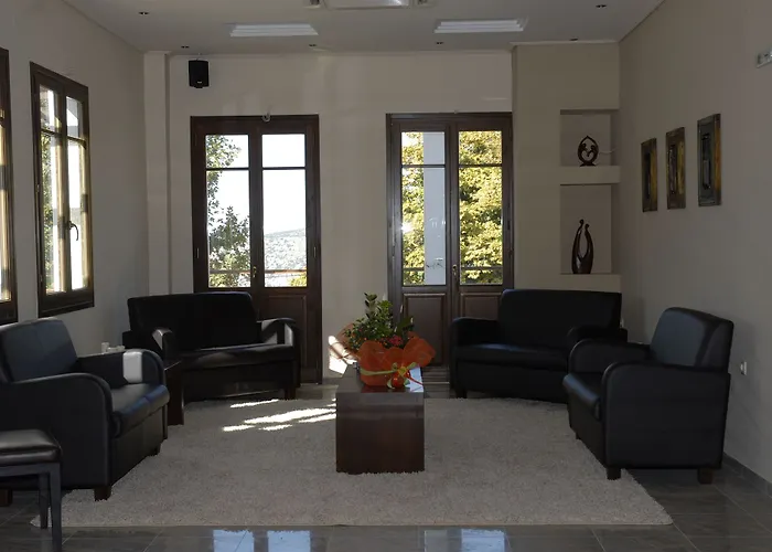 Pelion Portaria (Magnesia)