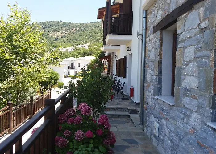 Pelion Portaria (Magnesia)